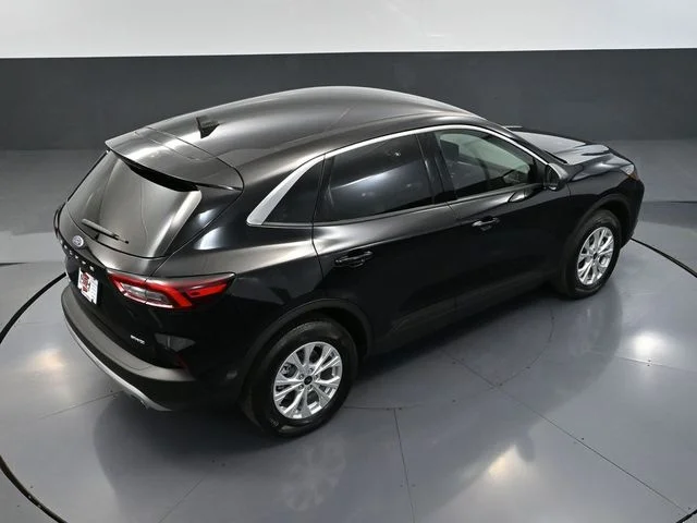 Used 2024 Black Ford Active image 55