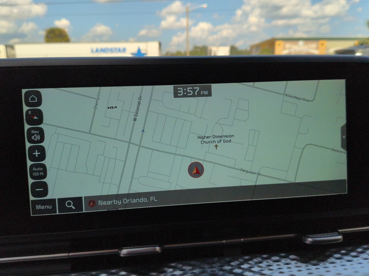 Certified Used 2024 Panthera Metal Kia SX Prestige image 26