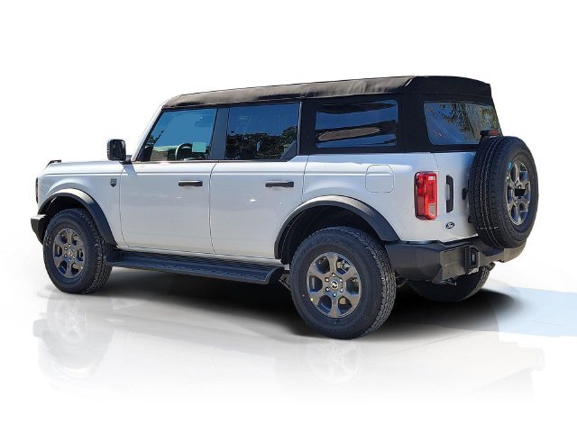 New 2026 Oxford White Ford Big Bend® image 16