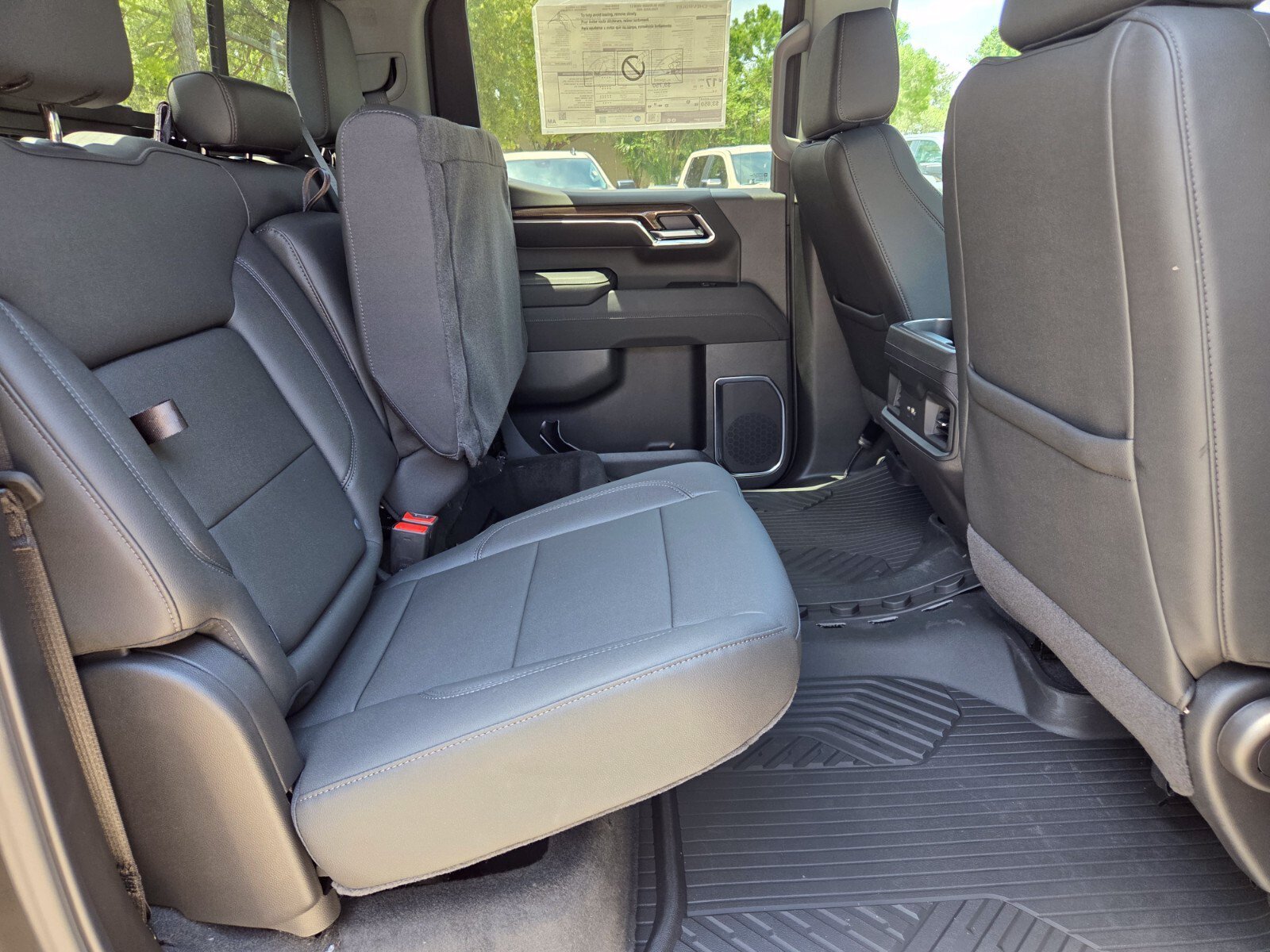 2026 Chevrolet Silverado 1500 LT Trail Boss - Photo 17