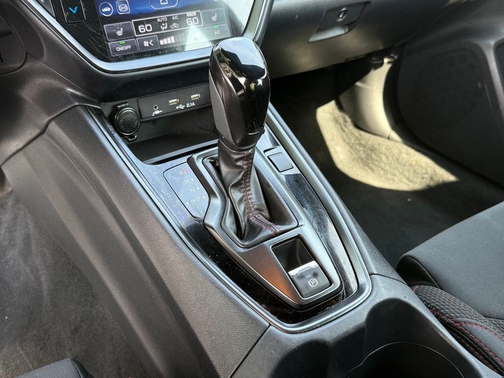 Used 2023 Gray Subaru Premium image 15