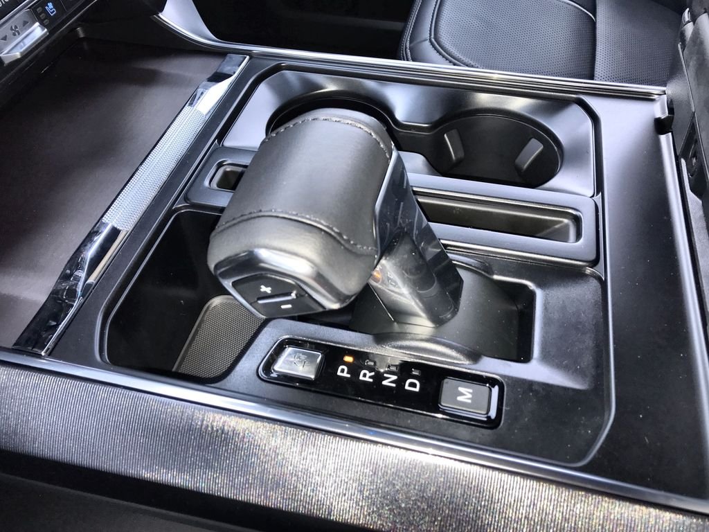 2026 Ford F-150 Platinum - Photo 20