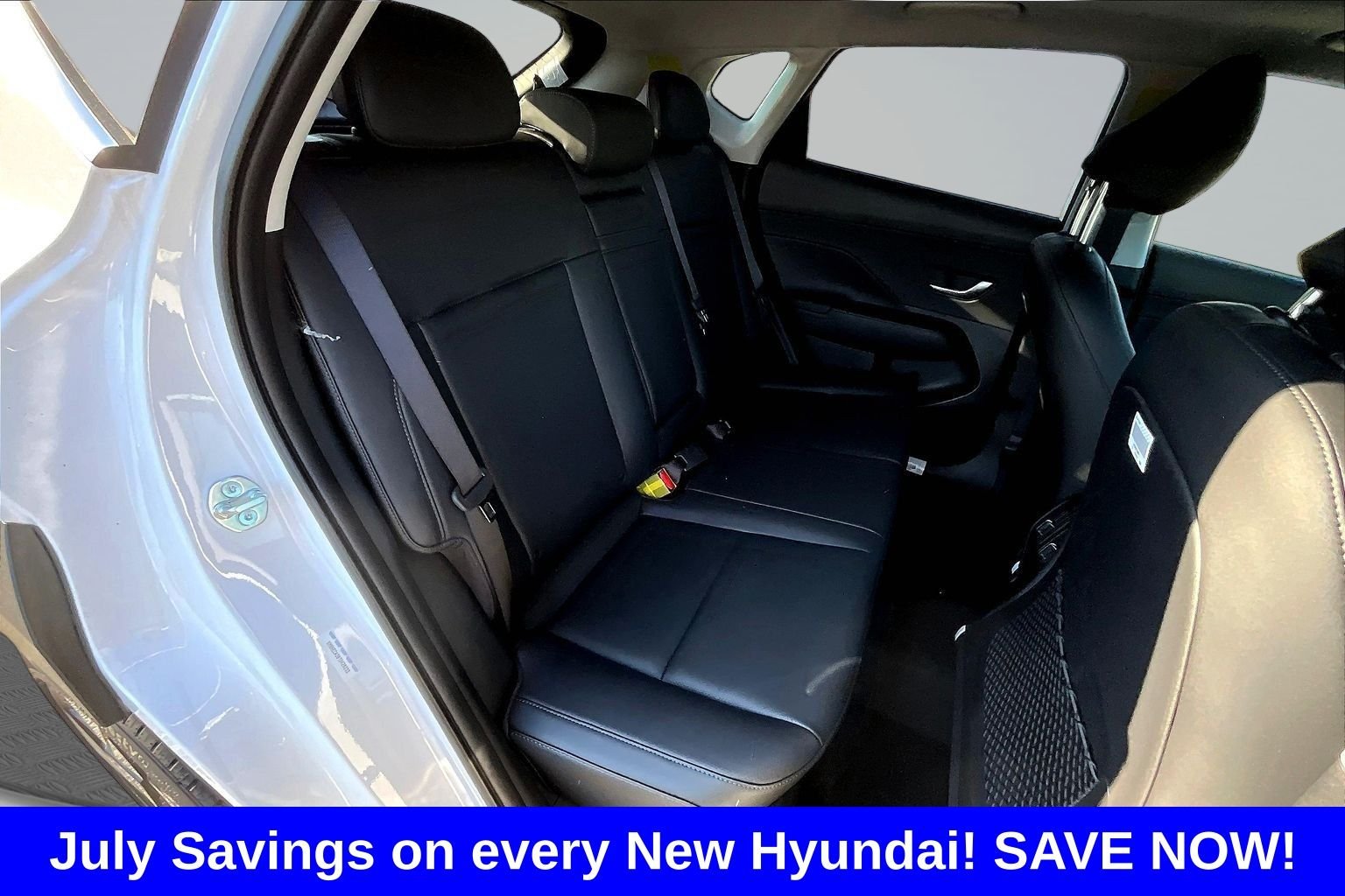 New 2026 White Hyundai Limited AWD image 12
