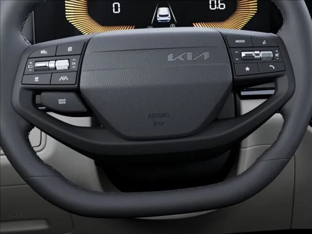 Used 2026 Black Kia EX image 22