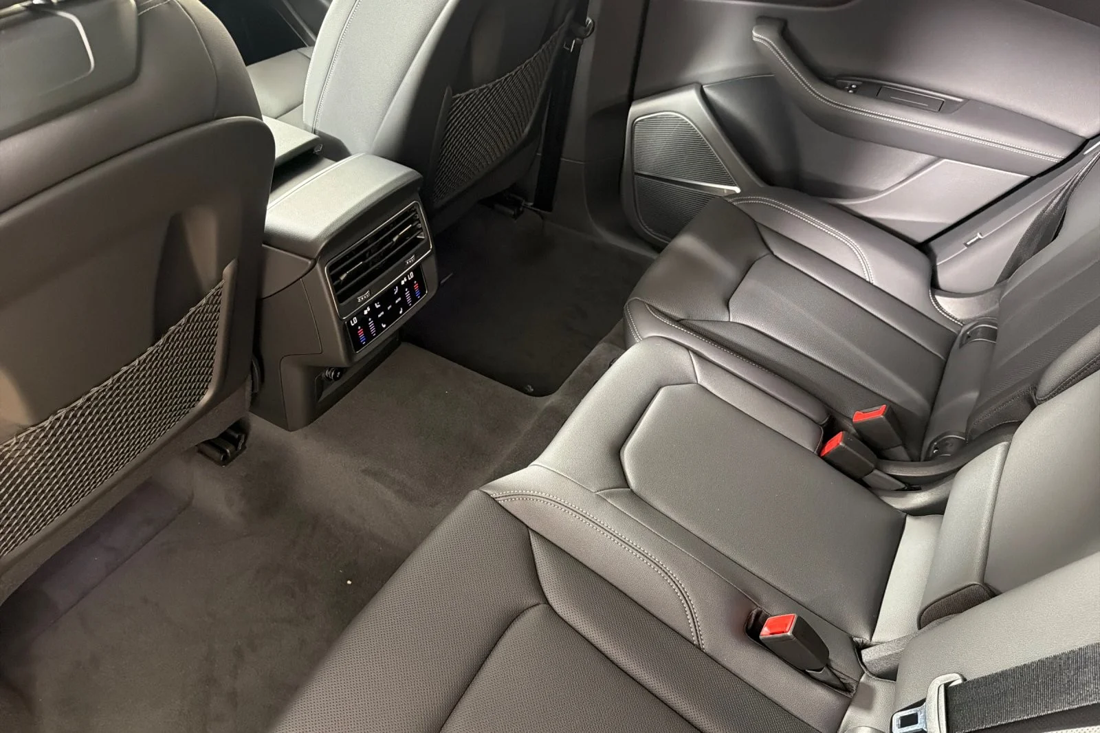 New 2026 Glacier White Metallic Audi Premium Plus quattro *Ltd Avail* image 11