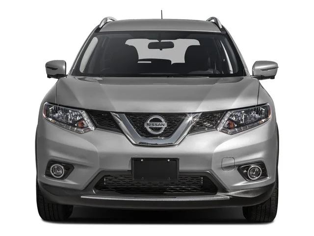 Used 2016 Gun Metallic Nissan SL image 7