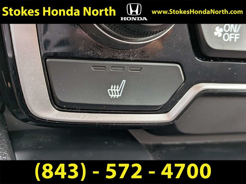 Used 2020  Honda Touring image 27
