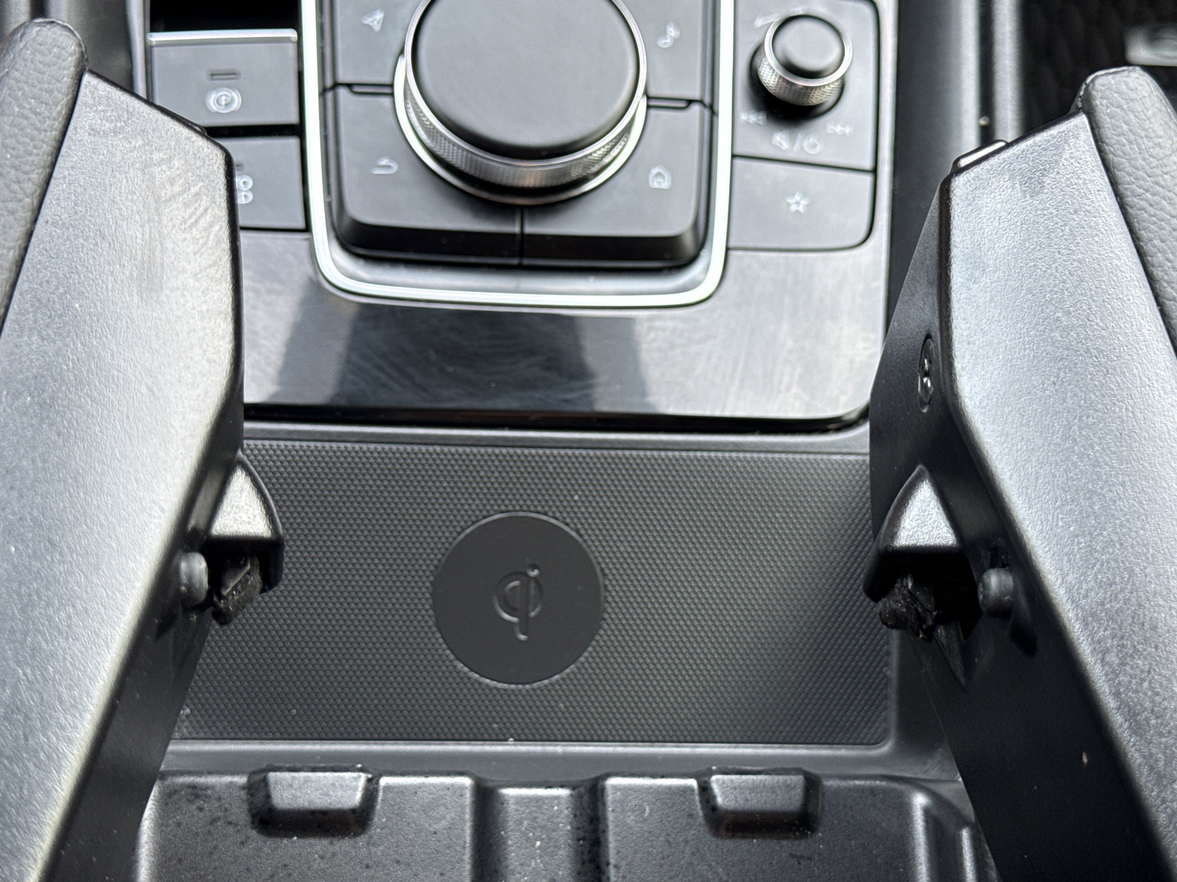 Used 2025 Wind Chill Pearl Mazda Premium Plus Package image 32