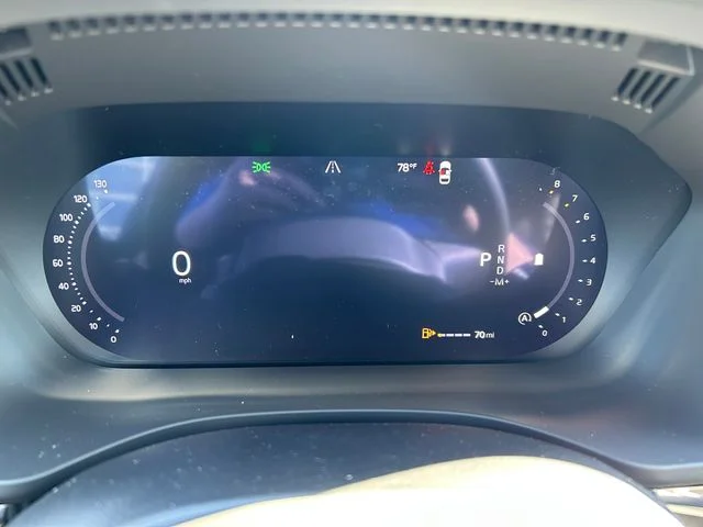New 2026 Denim Blue Volvo Plus image 28