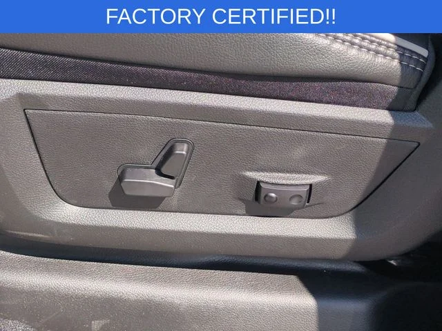 Used 2025 Blue Ram Laramie image 23