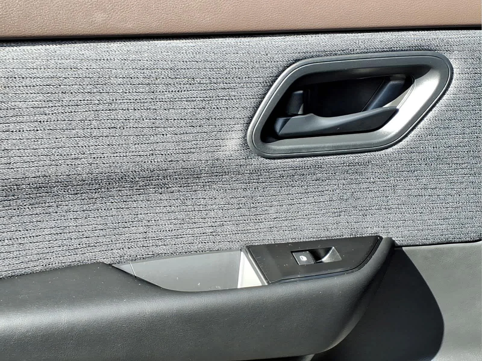 Used 2023 Gun Metallic Nissan S image 28