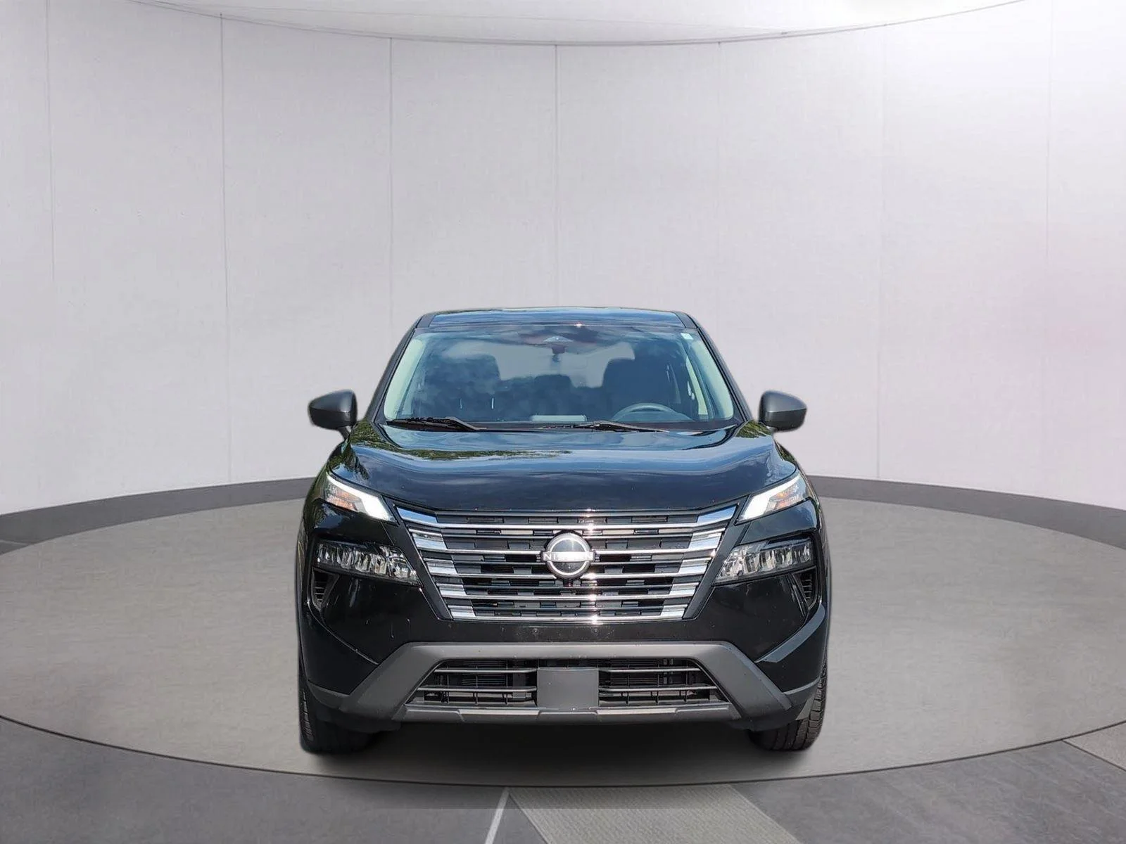 Used 2024 Super Black Nissan S image 9