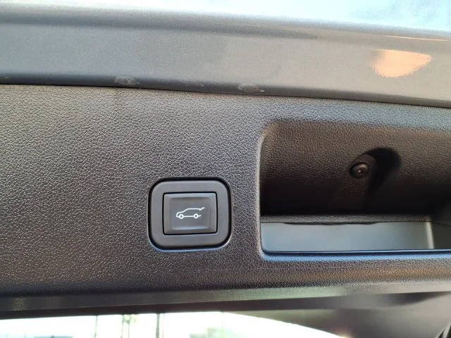 Used 2026 Sterling Gray Metallic Chevrolet LT image 12