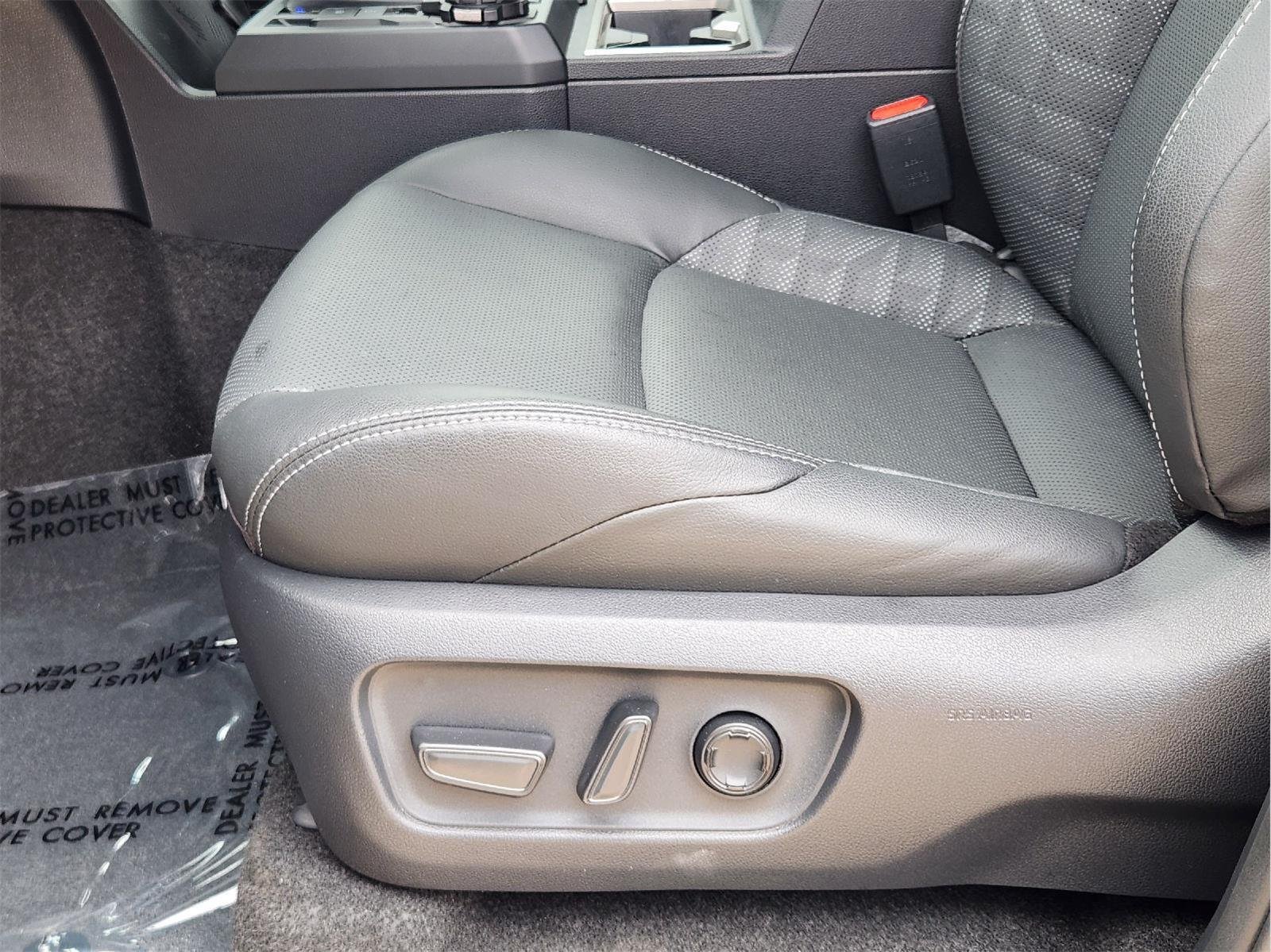 Used 2026 Underground Toyota TRD Sport Premium image 24