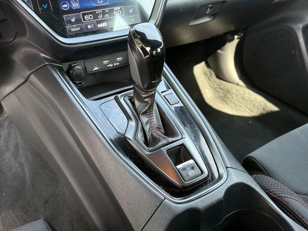 Used 2023 Gray Subaru Premium image 15