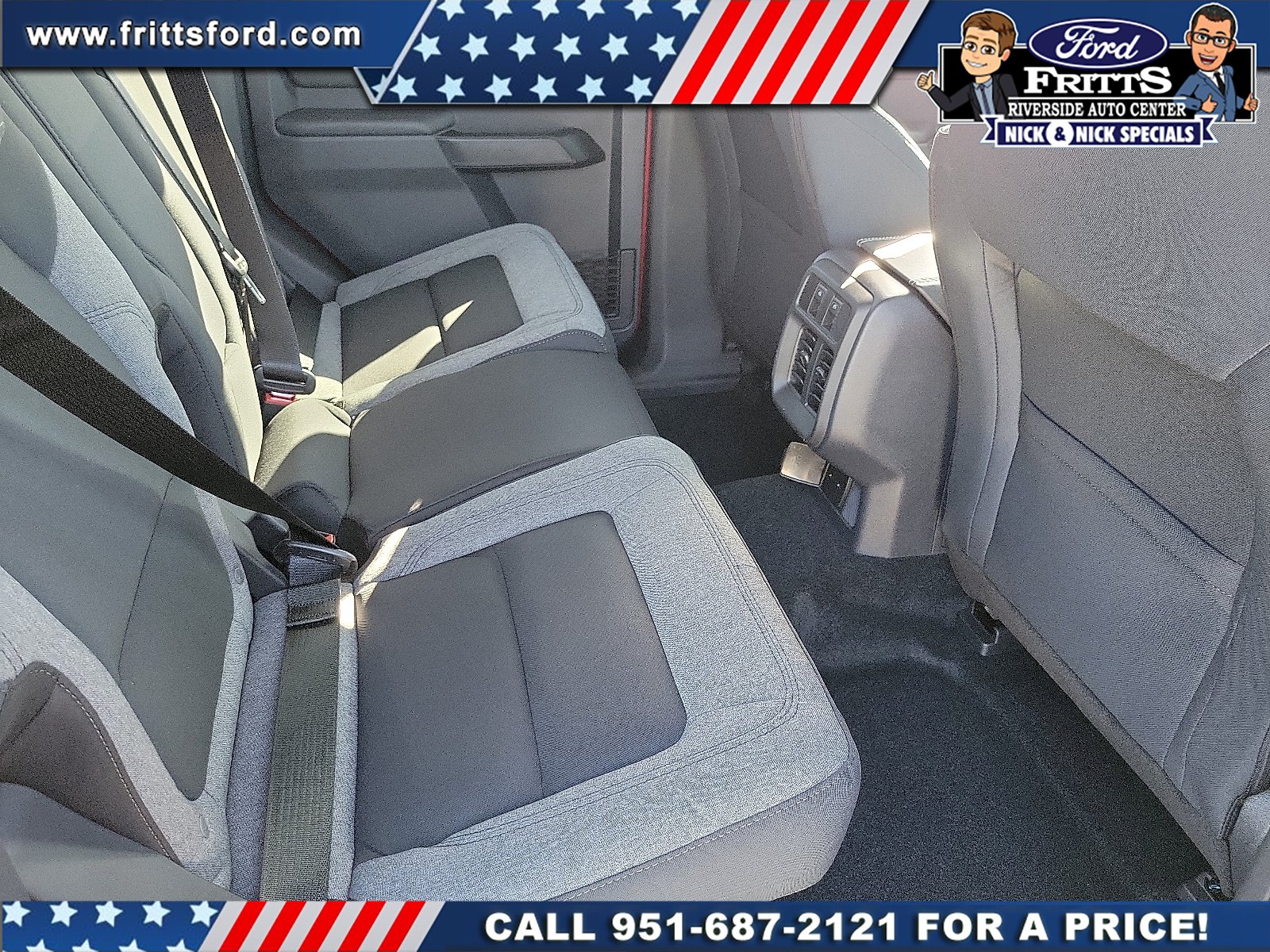 New 2026 Ruby Red Metallic Tinted Clearcoat Ford Big Bend® image 19