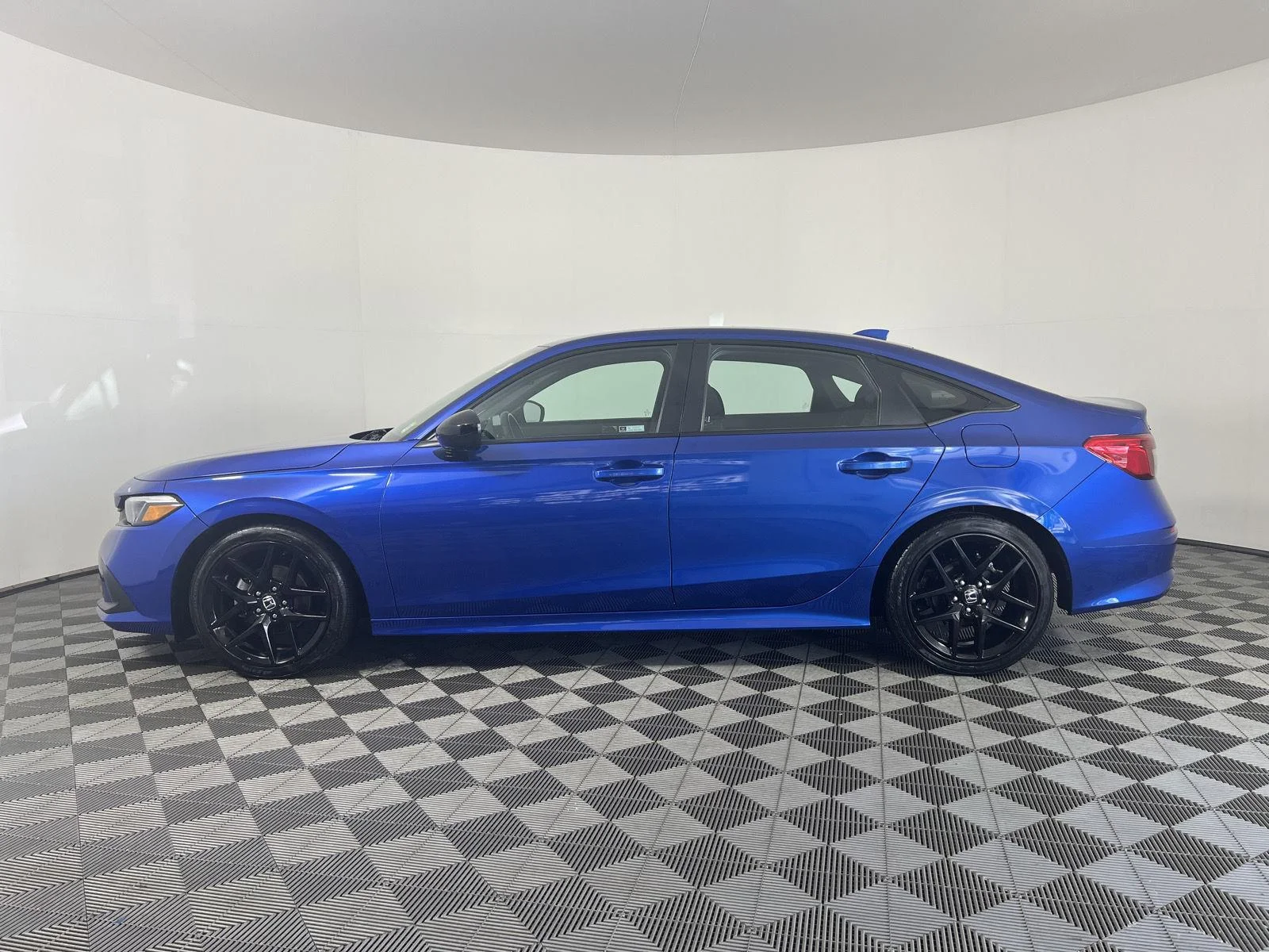Used 2024 Bl Honda Sport image 25