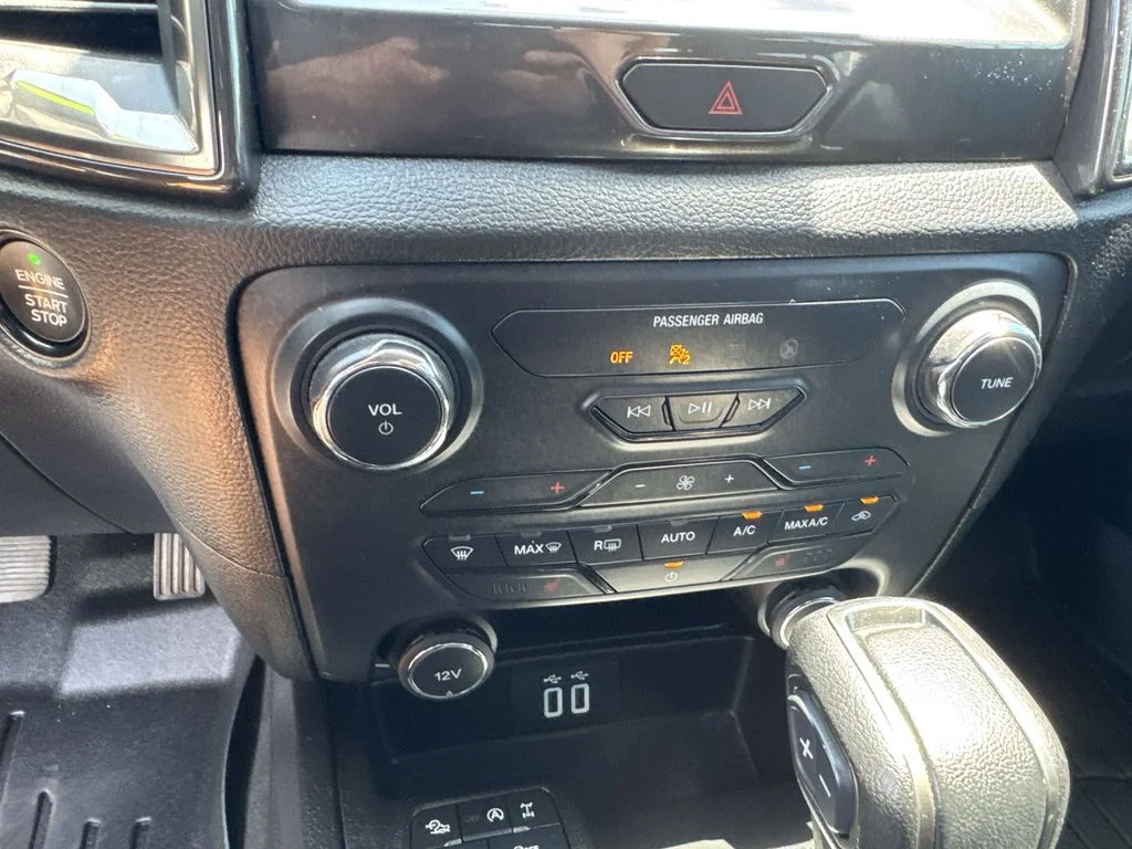 Used 2021 Silver Ford Lariat image 17