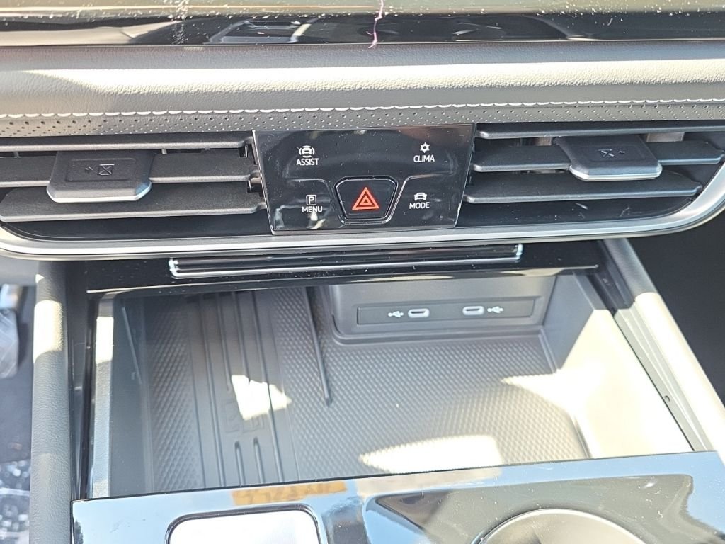 2026 Volkswagen Atlas SEL - Photo 23