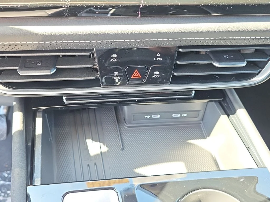 2026 Volkswagen Atlas SEL - Photo 23