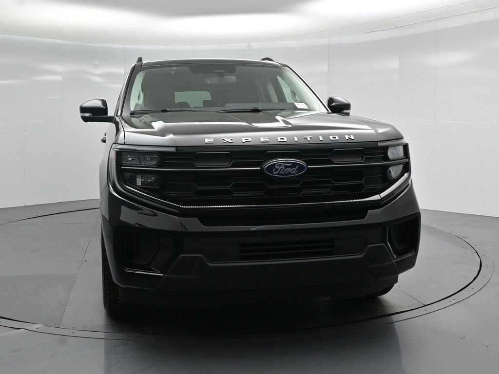 New 2026 Agate Black Metallic Ford Active image 49