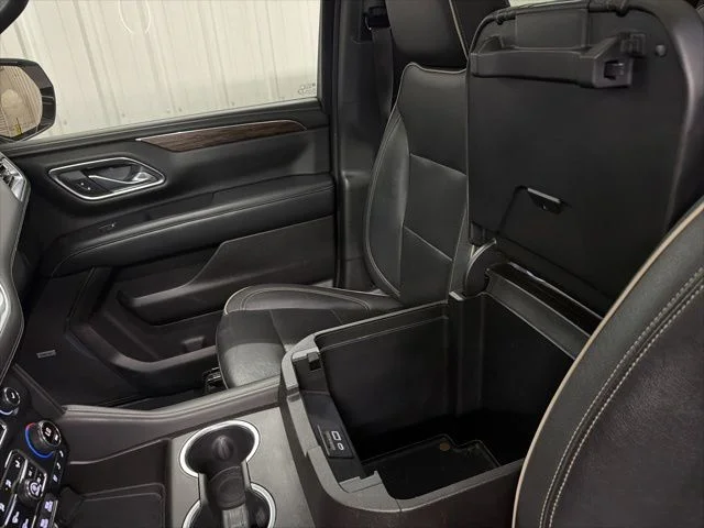 Used 2021 Summit White Chevrolet Premier image 35