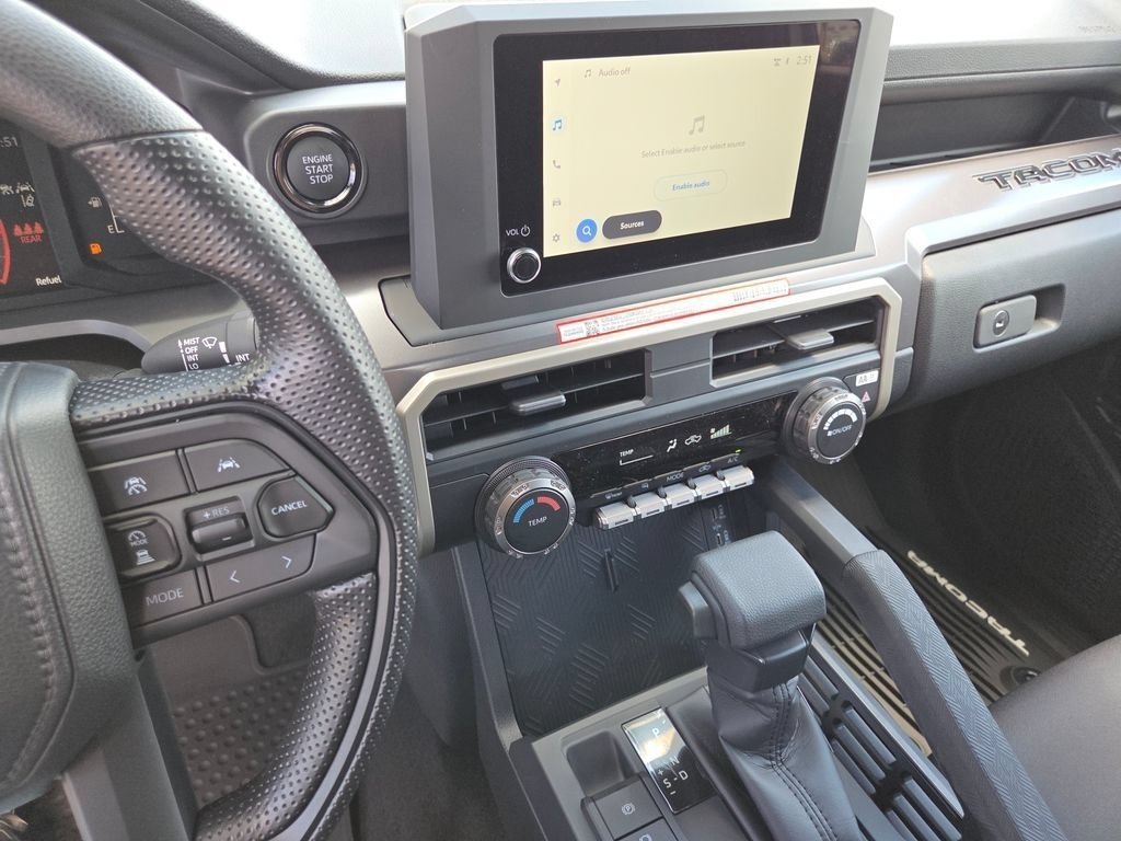 New 2026 Ice Cap Toyota SR5 image 31