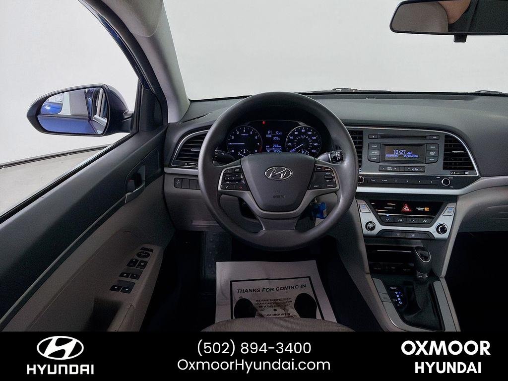 2017 Hyundai Elantra SE - Photo 19
