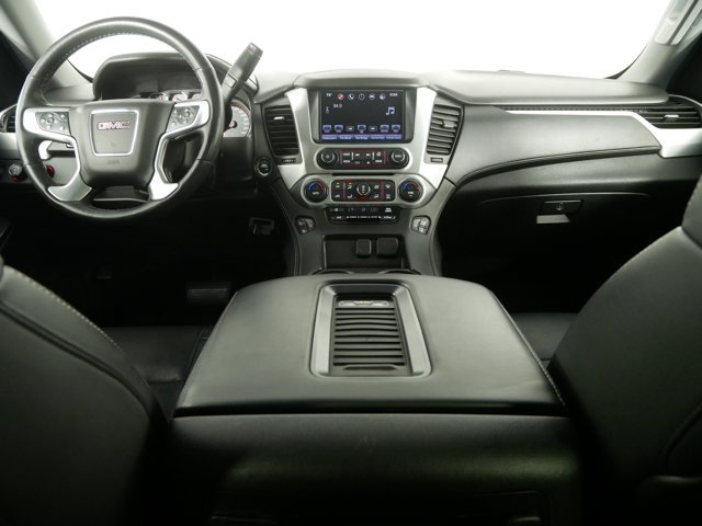 Used 2016 Summit White GMC SLT image 21