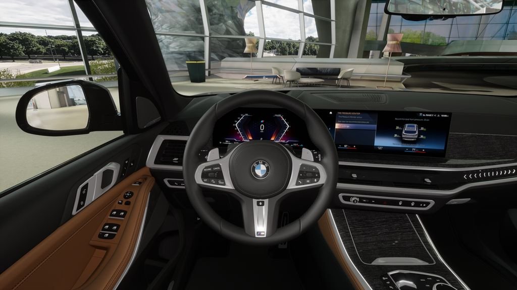 Used 2026 Brooklyn Grey Metallic BMW sDrive40i image 38