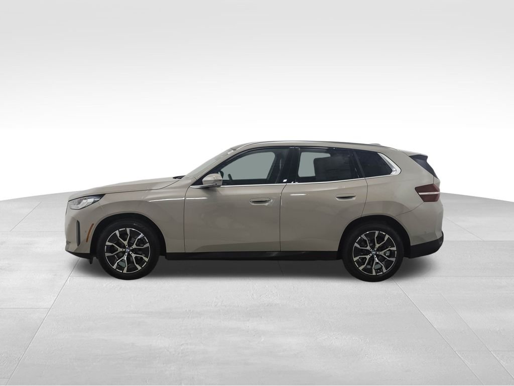 Used 2026 BMW X3 30 with VIN 5UX53GP09T9162560 for sale in Minneapolis, Minnesota