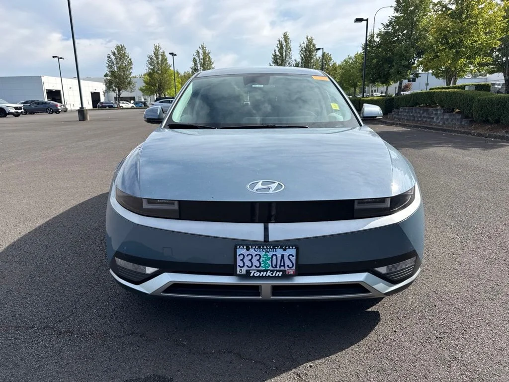 Used 2024 Hyundai IONIQ 5 SE with VIN KM8KMDDF6RU311372 for sale in Gresham, OR