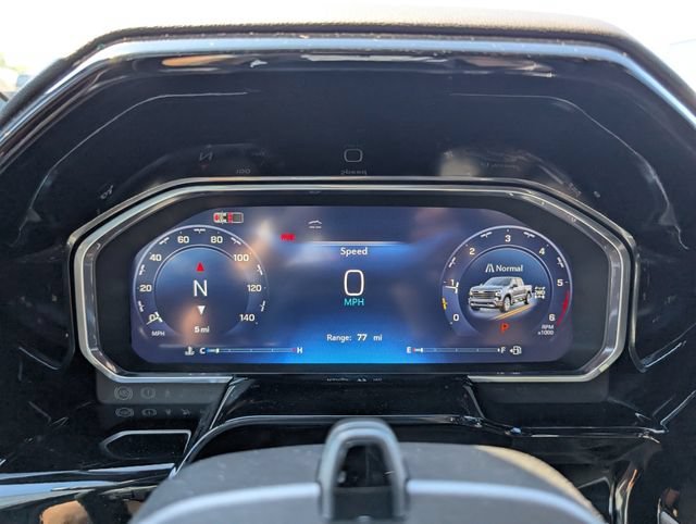 2026 Chevrolet Silverado 1500 High Country - Photo 29