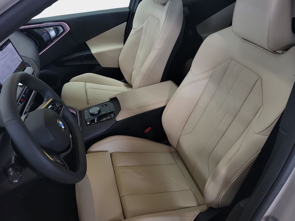 New 2026 Dune Grey Metallic BMW 30 xDrive image 9