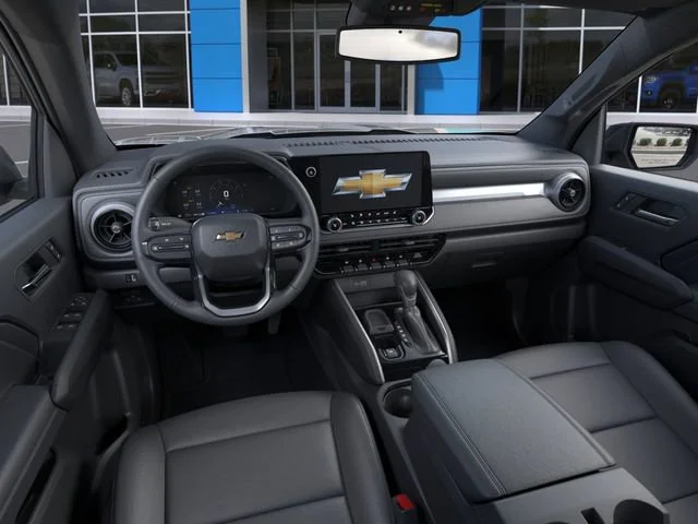 2026 Chevrolet Colorado LT - Photo 15