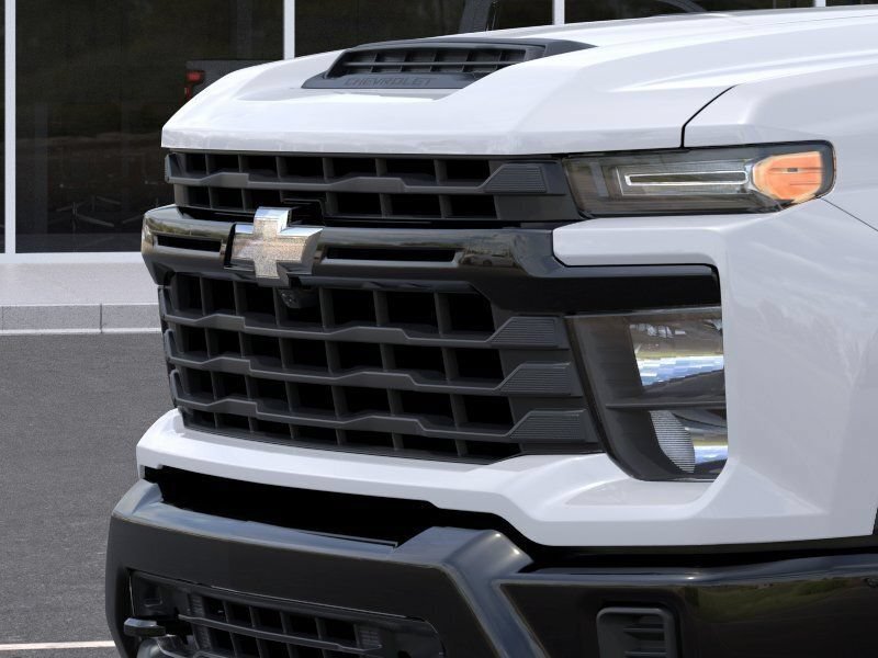 2026 Chevrolet Silverado 2500 HD Work Truck - Photo 14