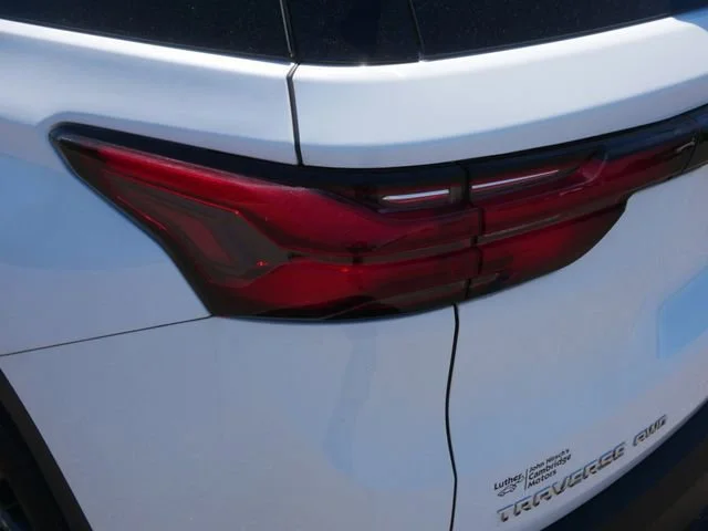 2023 Chevrolet Traverse 3LT - Photo 17