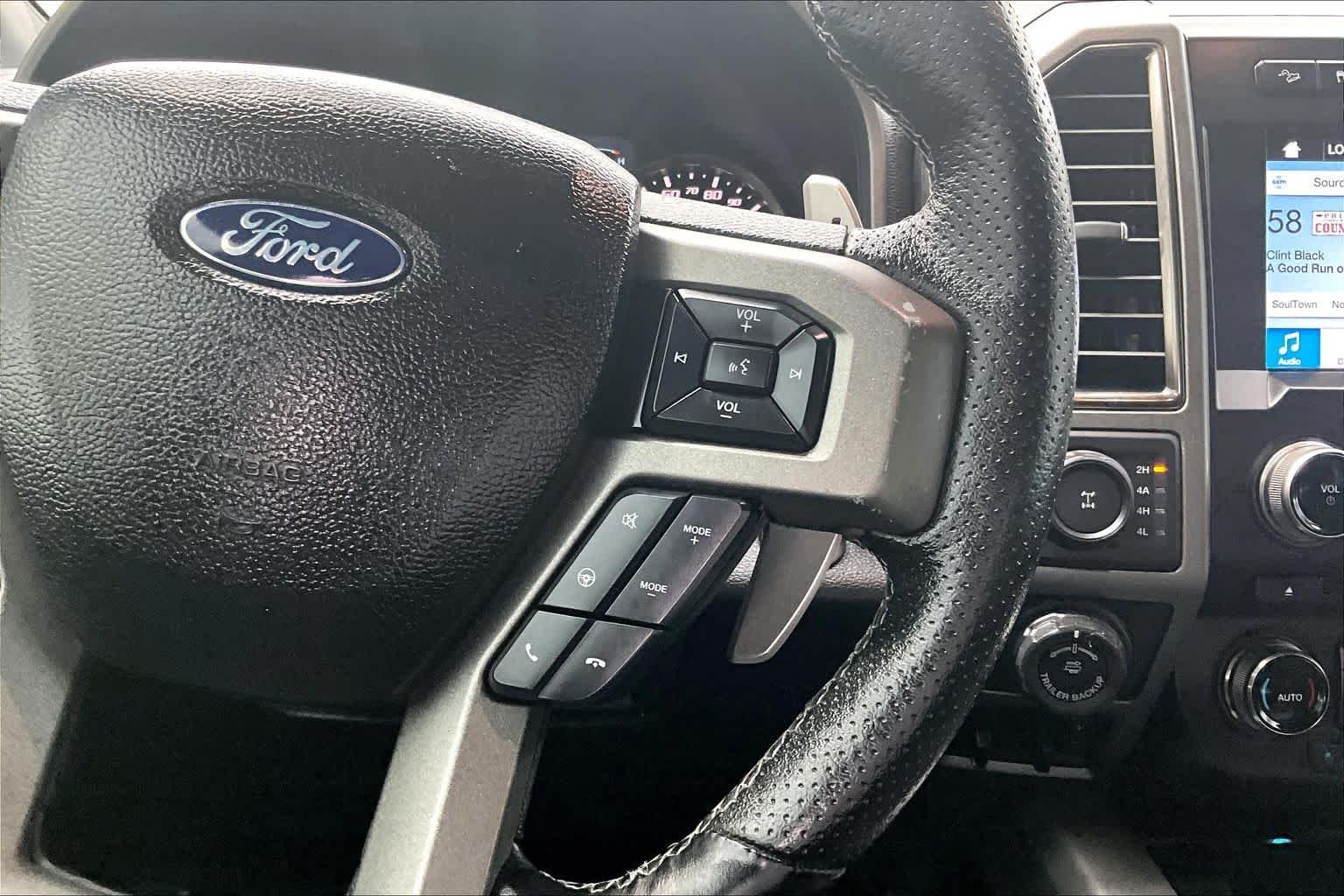 Used 2018 Ruby Red Metallic Tinted Clearcoat Ford Raptor image 25