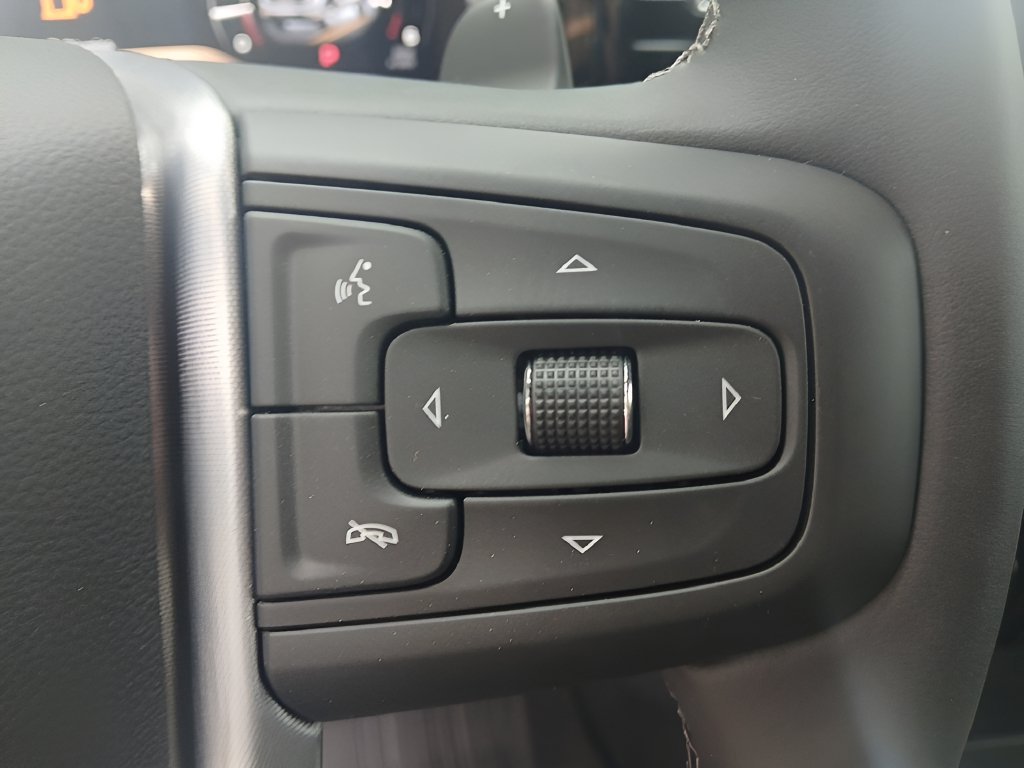 2026 GMC Sierra 1500 Elevation - Photo 12
