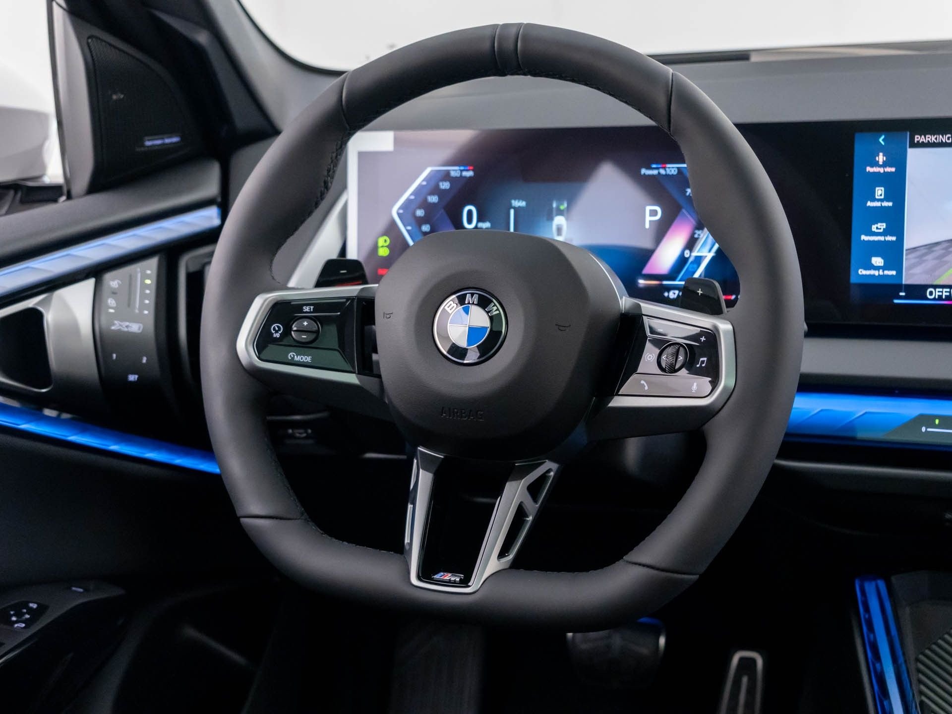 New 2026 Alpine White BMW 30 xDrive image 12