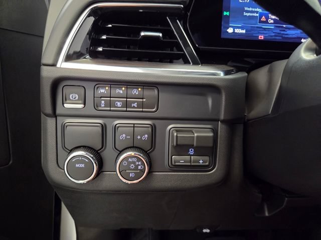 2026 Chevrolet Tahoe LT - Photo 29
