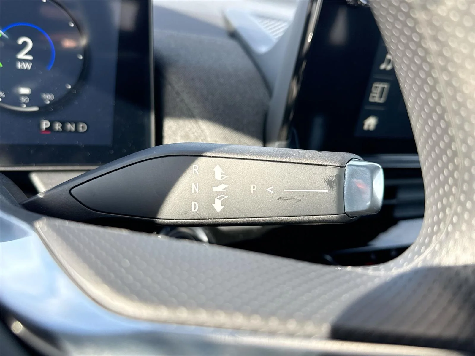 2026 Honda Prologue EX - Photo 27