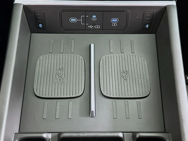 New 2026 Hyundai SANTA FE XRT