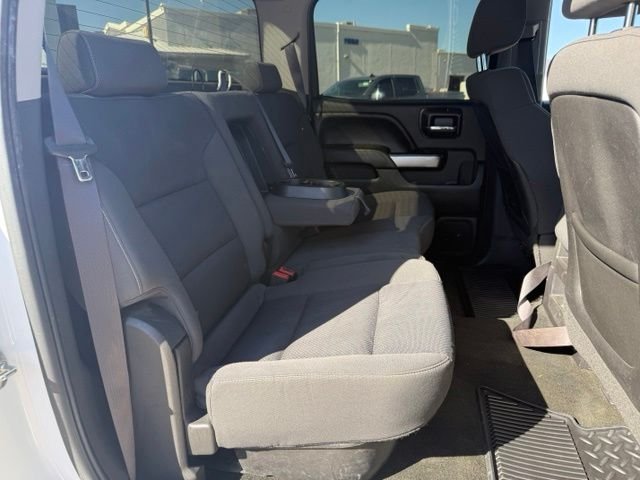 2015 Chevrolet Silverado 1500 LT - Photo 33