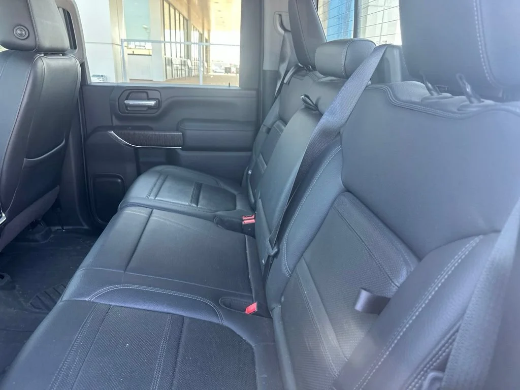 Used 2020 QUICKSILVER METALLIC GMC Denali image 30