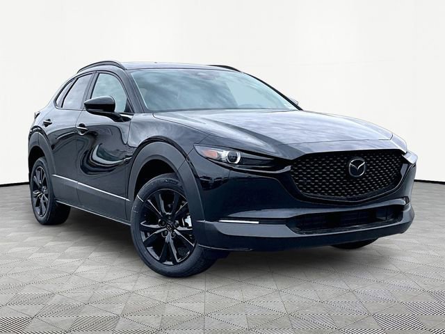 2026 Mazda CX-30 Aire Edition AWD's photo