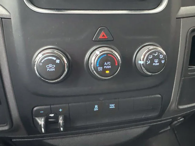 Used 2013 Gray Ram Express image 9