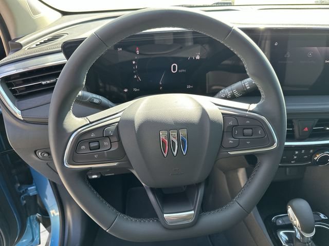 2026 Buick Encore GX Sport Touring - Photo 13