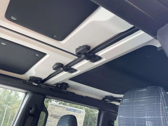 New 2026 Oxford White Ford TCcustoms image 31