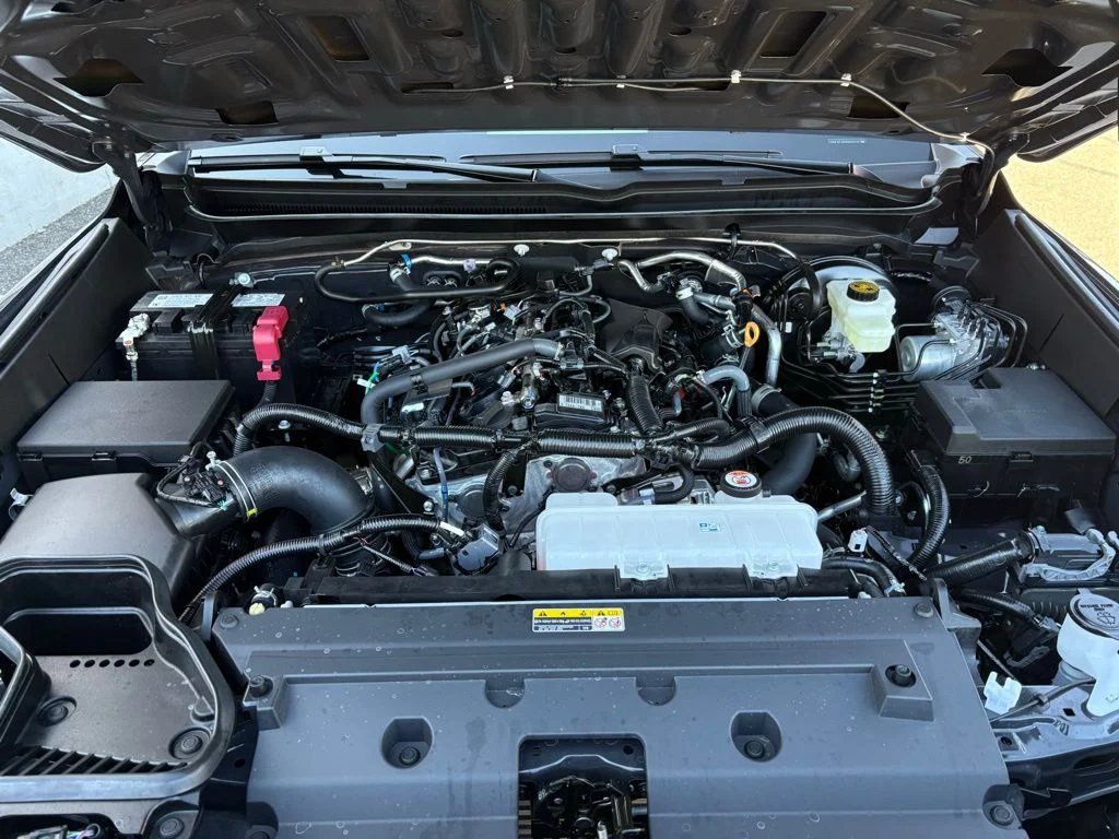Used 2026 UNDERGROUND Toyota SR5 image 27